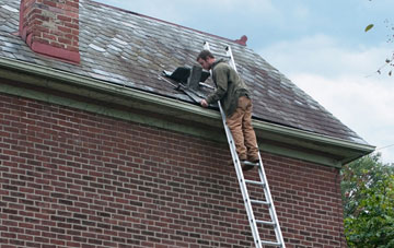 what affects urgent Antony Passage roof repairs