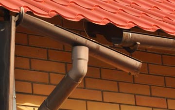 Antony Passage gutter repair costs
