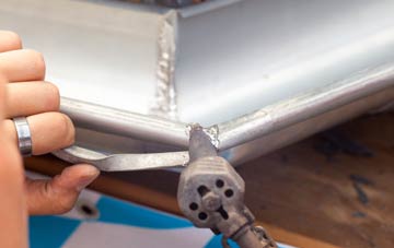 disadvantages of Antony Passage lead roofing