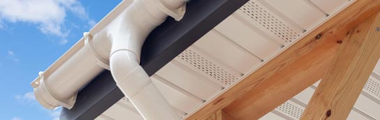 get Antony Passage guttering quotes today