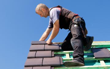 disadvantages of Antony Passage slate roofing