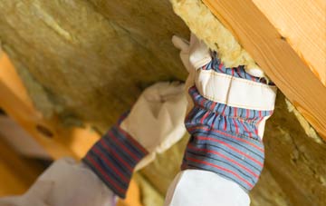 types of Antony Passage pitched roof insulation materials