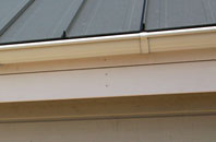 Antony Passage soffit repair