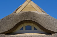 Antony Passage thatch roofing